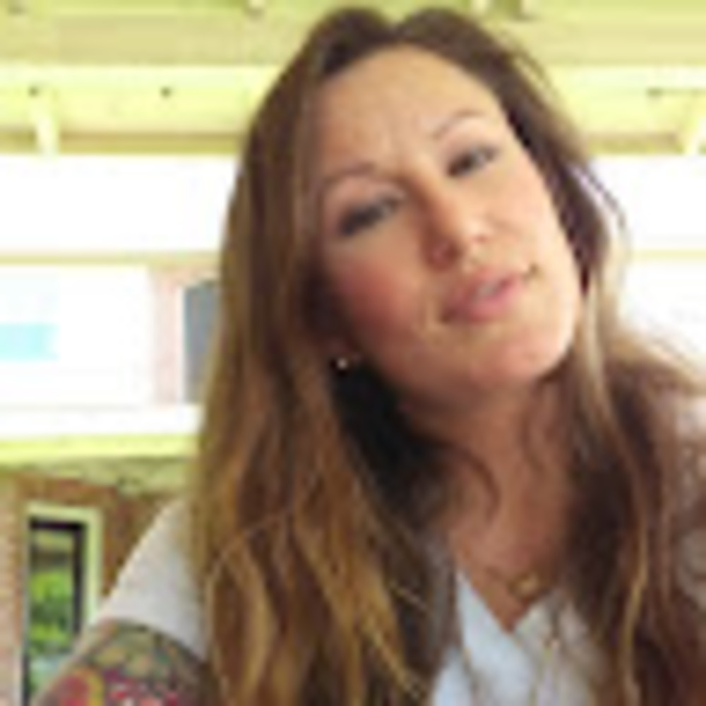 Meet your Posher, Carol